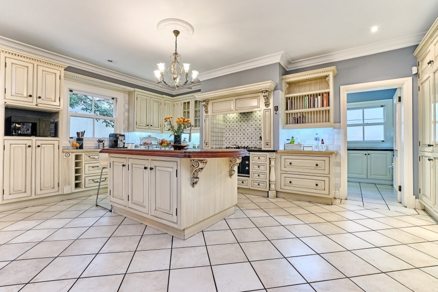 4 Bedroom Property for Sale in Dainfern Golf Estate Gauteng