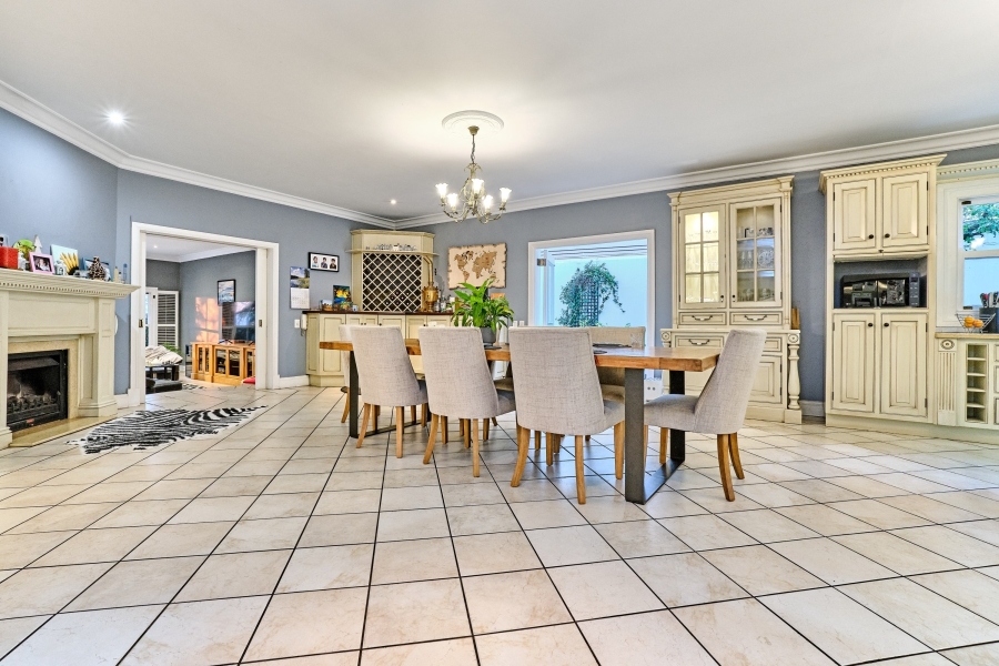 4 Bedroom Property for Sale in Dainfern Golf Estate Gauteng