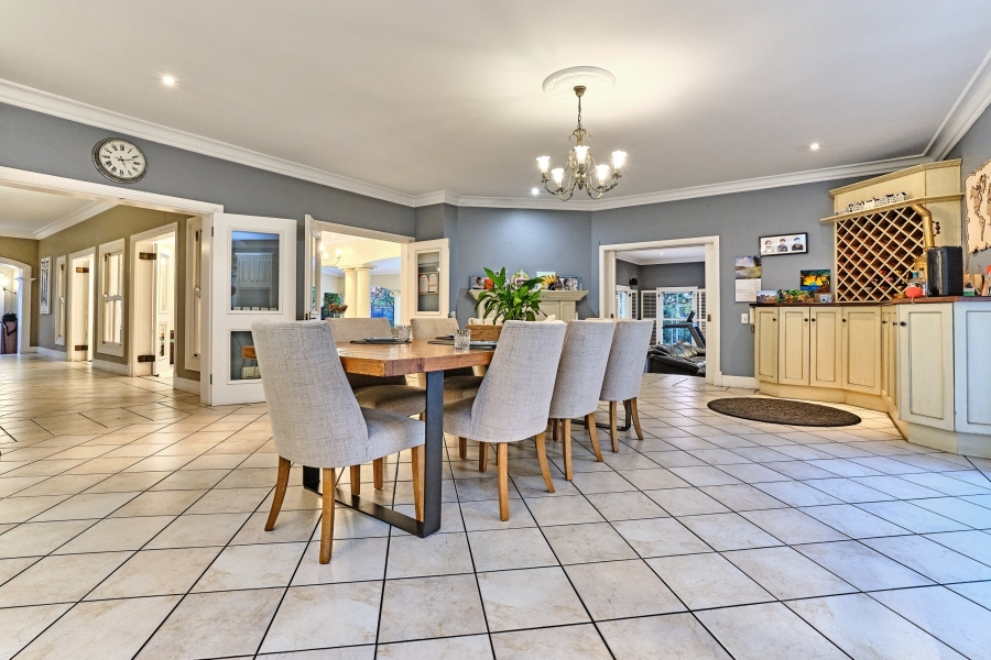4 Bedroom Property for Sale in Dainfern Golf Estate Gauteng
