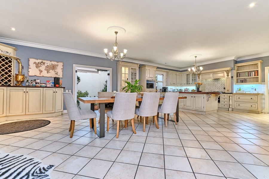 4 Bedroom Property for Sale in Dainfern Golf Estate Gauteng