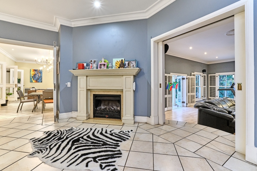 4 Bedroom Property for Sale in Dainfern Golf Estate Gauteng