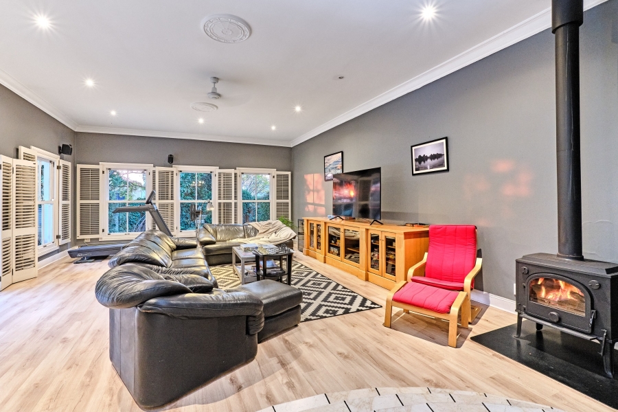 4 Bedroom Property for Sale in Dainfern Golf Estate Gauteng