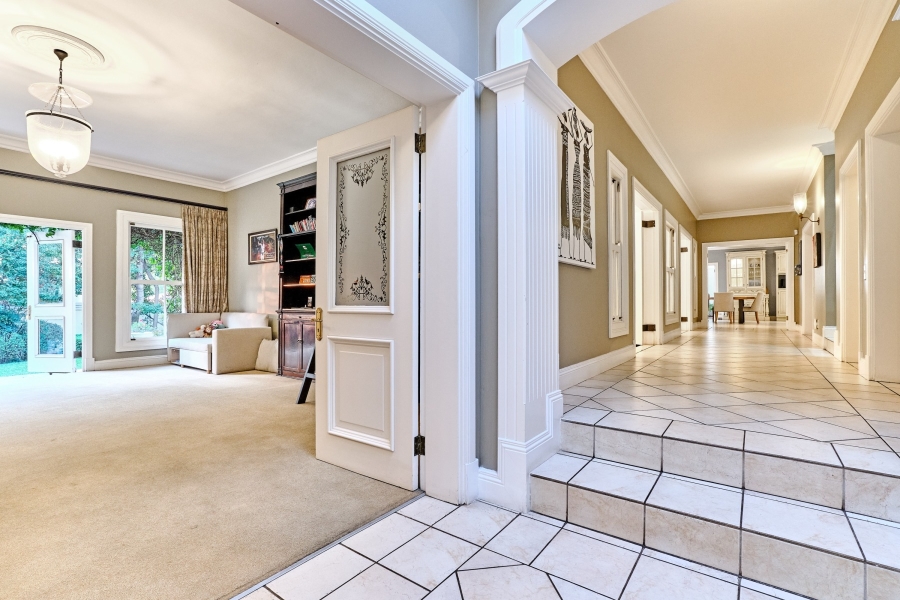 4 Bedroom Property for Sale in Dainfern Golf Estate Gauteng