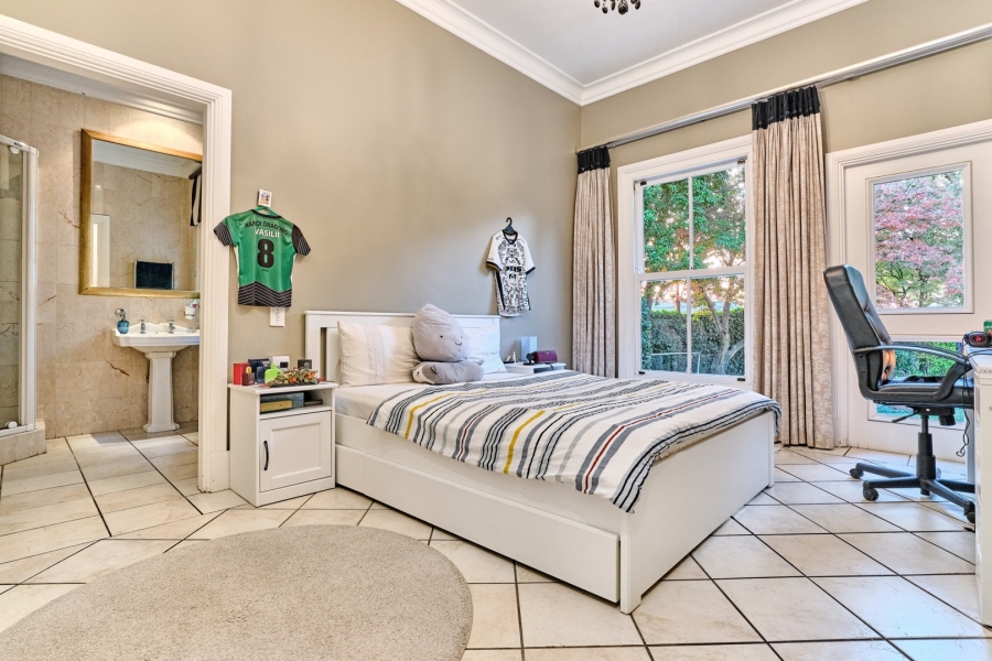 4 Bedroom Property for Sale in Dainfern Golf Estate Gauteng