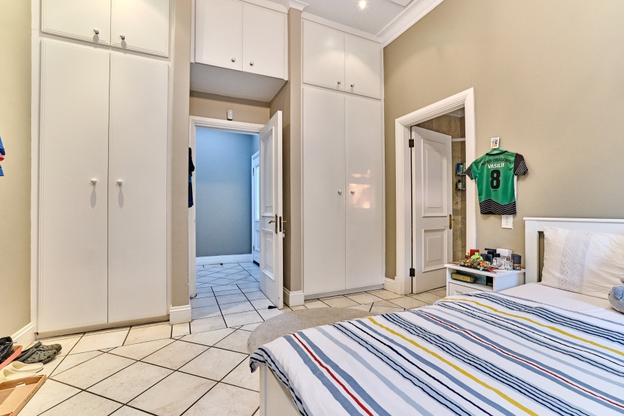 4 Bedroom Property for Sale in Dainfern Golf Estate Gauteng