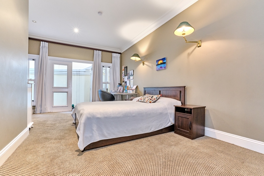 4 Bedroom Property for Sale in Dainfern Golf Estate Gauteng