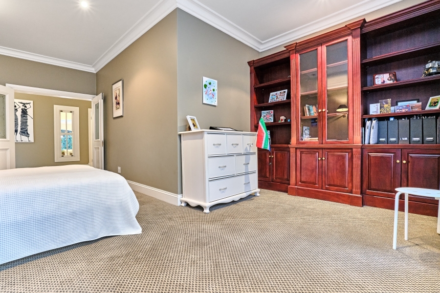 4 Bedroom Property for Sale in Dainfern Golf Estate Gauteng