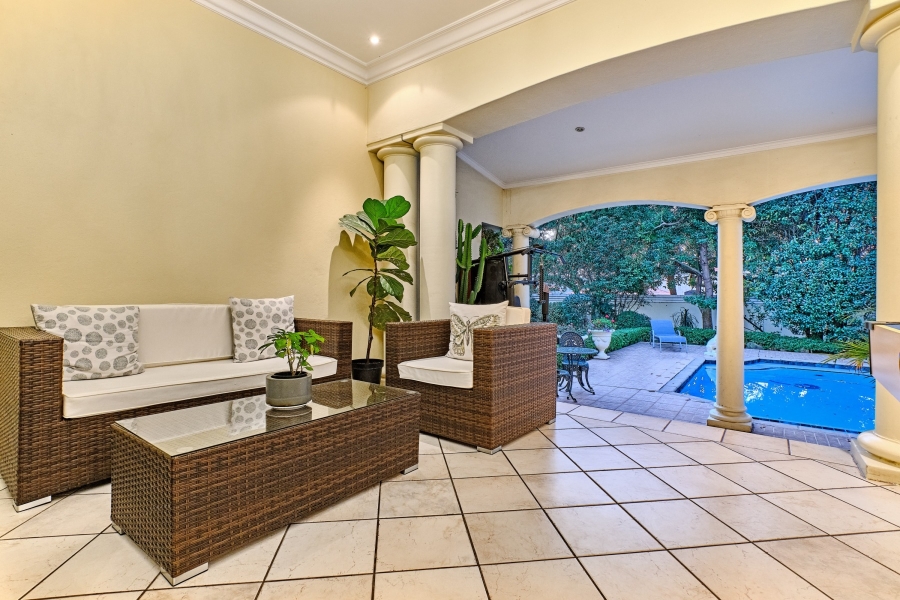 4 Bedroom Property for Sale in Dainfern Golf Estate Gauteng