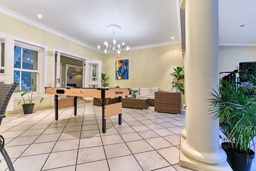 4 Bedroom Property for Sale in Dainfern Golf Estate Gauteng
