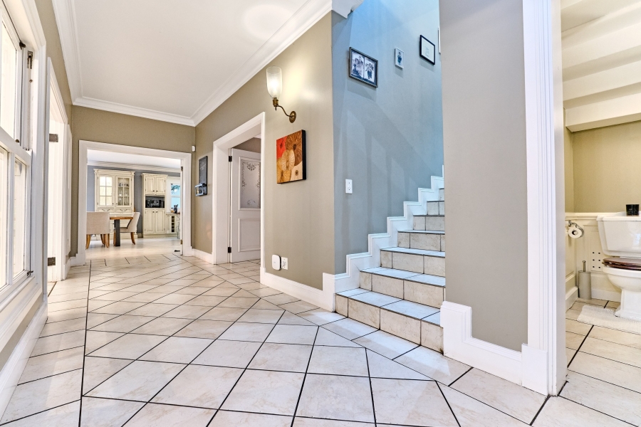 4 Bedroom Property for Sale in Dainfern Golf Estate Gauteng