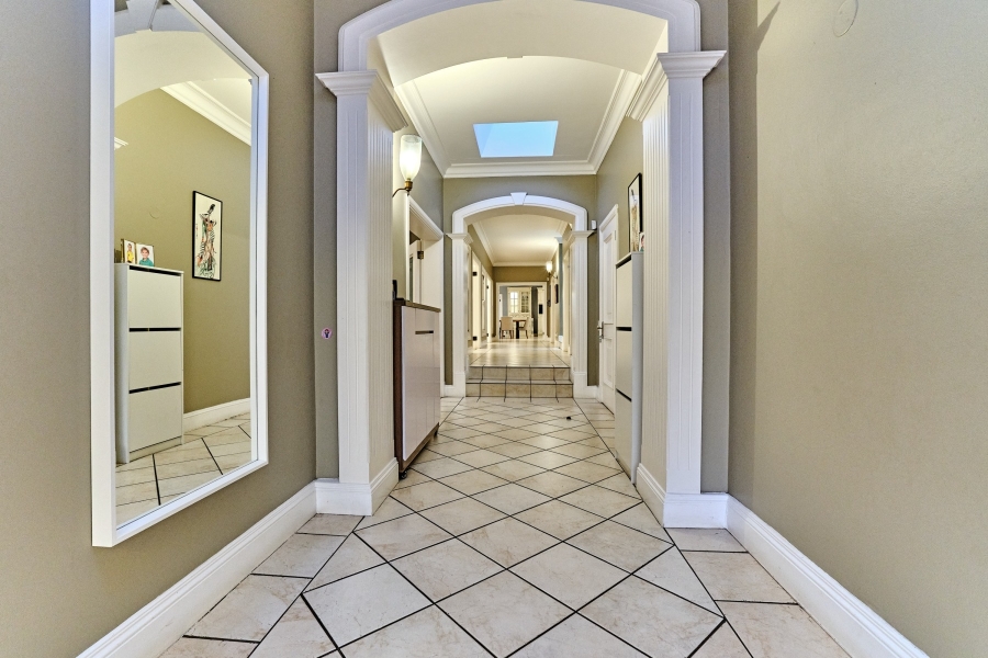 4 Bedroom Property for Sale in Dainfern Golf Estate Gauteng