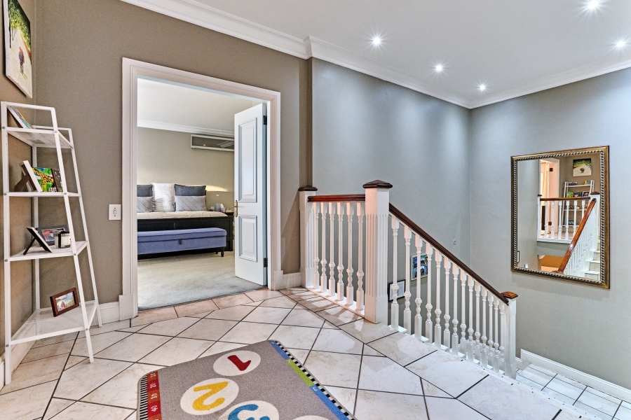 4 Bedroom Property for Sale in Dainfern Golf Estate Gauteng