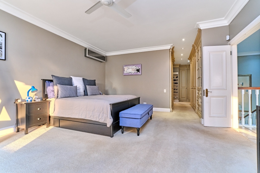 4 Bedroom Property for Sale in Dainfern Golf Estate Gauteng