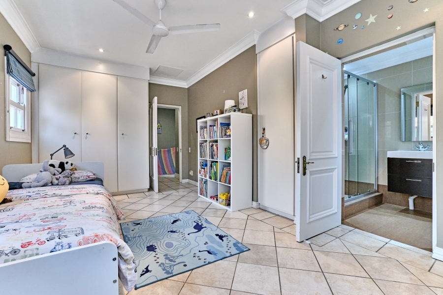 4 Bedroom Property for Sale in Dainfern Golf Estate Gauteng