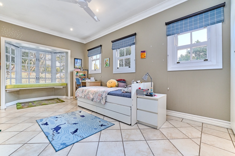 4 Bedroom Property for Sale in Dainfern Golf Estate Gauteng