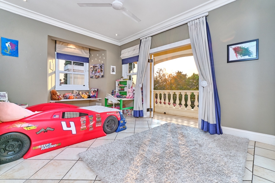 4 Bedroom Property for Sale in Dainfern Golf Estate Gauteng