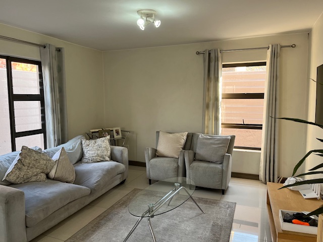3 Bedroom Property for Sale in Edenvale Central Gauteng