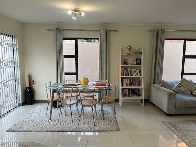 3 Bedroom Property for Sale in Edenvale Central Gauteng