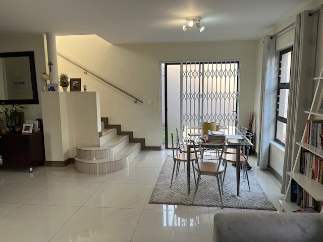 3 Bedroom Property for Sale in Edenvale Central Gauteng