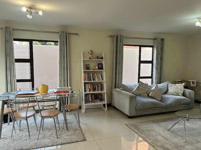 3 Bedroom Property for Sale in Edenvale Central Gauteng