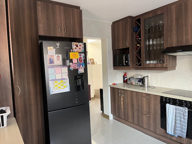 3 Bedroom Property for Sale in Edenvale Central Gauteng