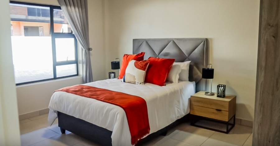 To Let 2 Bedroom Property for Rent in Kensington Gauteng