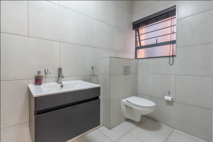 To Let 2 Bedroom Property for Rent in Kensington Gauteng