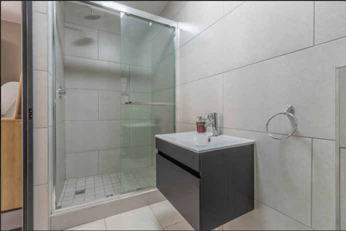 To Let 2 Bedroom Property for Rent in Kensington Gauteng