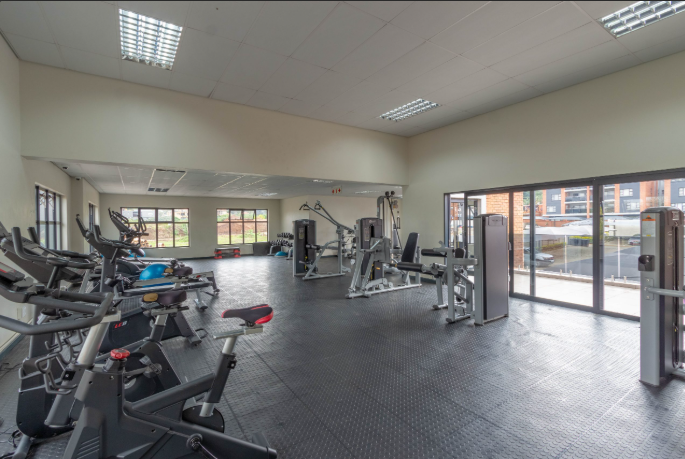 To Let 2 Bedroom Property for Rent in Kensington Gauteng