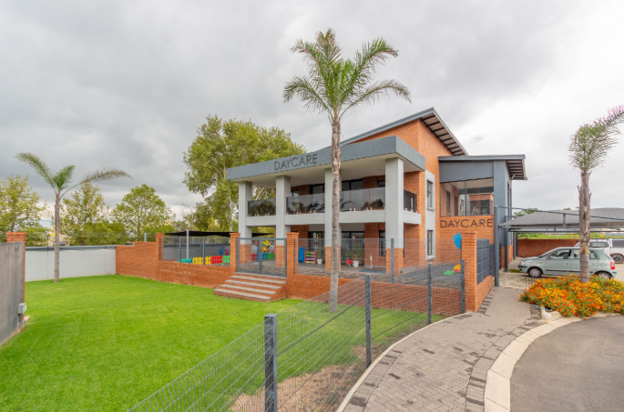 To Let 2 Bedroom Property for Rent in Kensington Gauteng