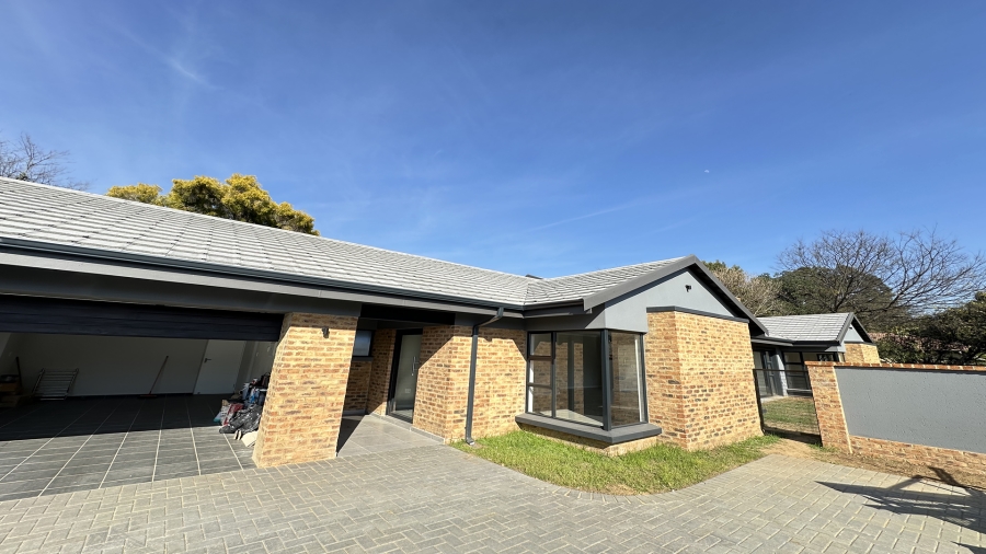 3 Bedroom Property for Sale in Rynfield Gauteng