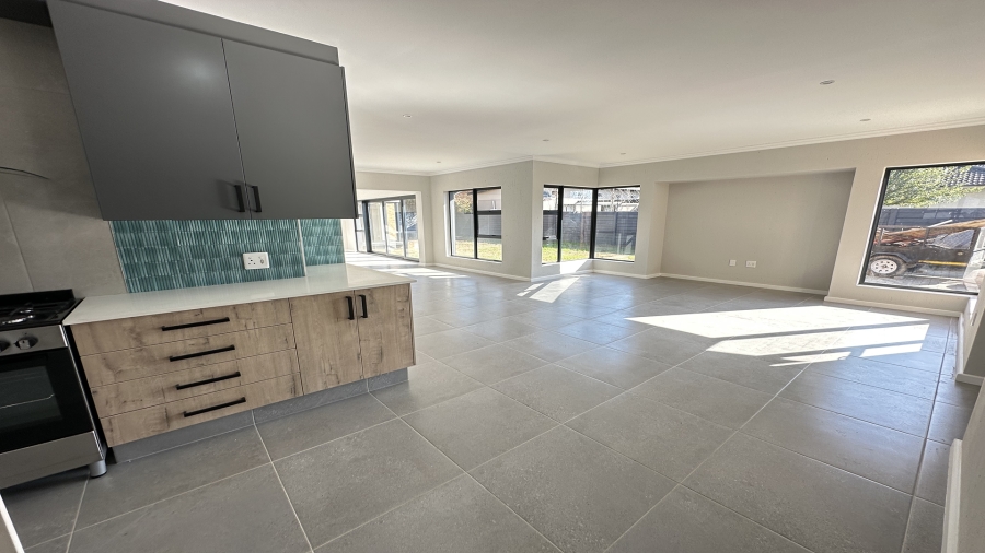 3 Bedroom Property for Sale in Rynfield Gauteng