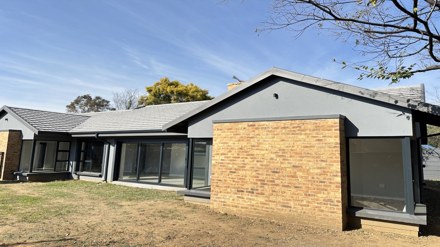 3 Bedroom Property for Sale in Rynfield Gauteng