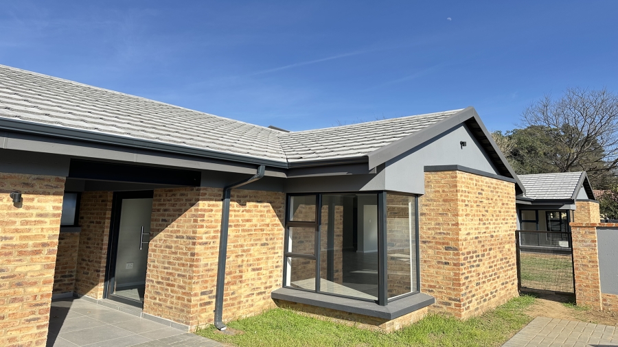 3 Bedroom Property for Sale in Rynfield Gauteng