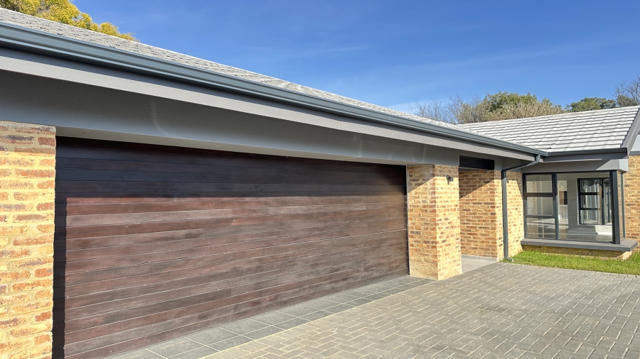 3 Bedroom Property for Sale in Rynfield Gauteng