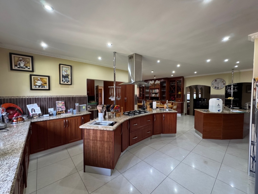 4 Bedroom Property for Sale in Libradene Gauteng
