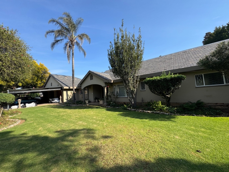 4 Bedroom Property for Sale in Libradene Gauteng