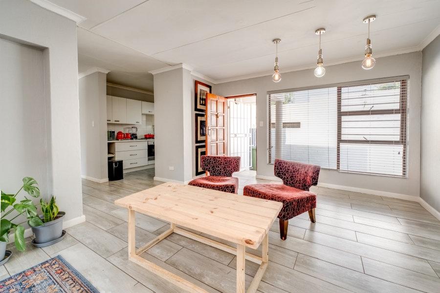 2 Bedroom Property for Sale in Paulshof Gauteng