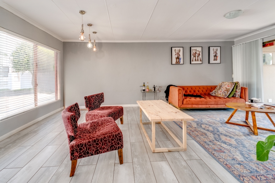 2 Bedroom Property for Sale in Paulshof Gauteng