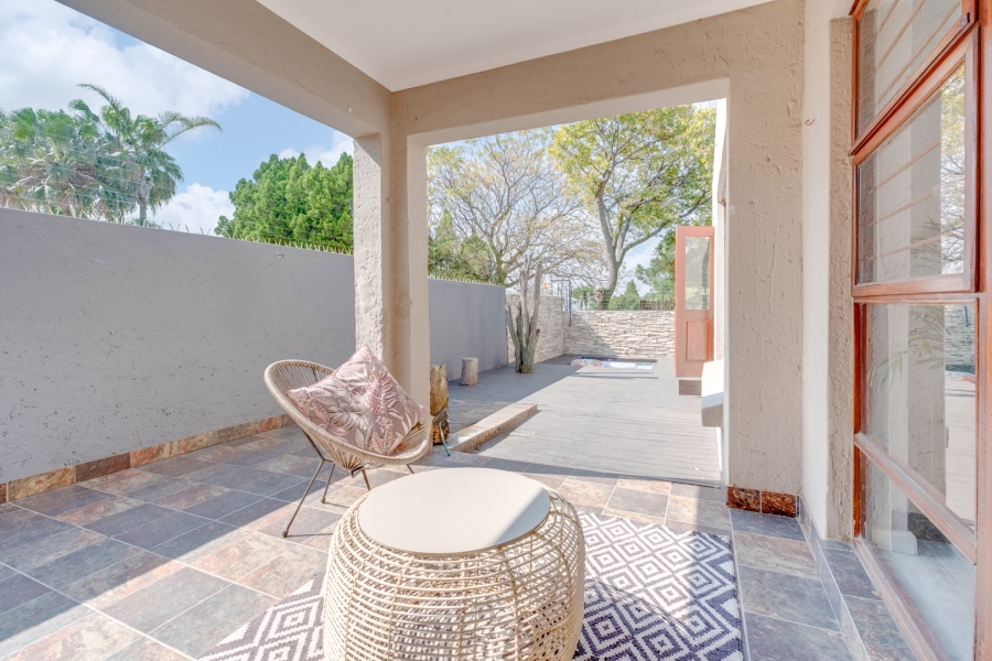 2 Bedroom Property for Sale in Paulshof Gauteng