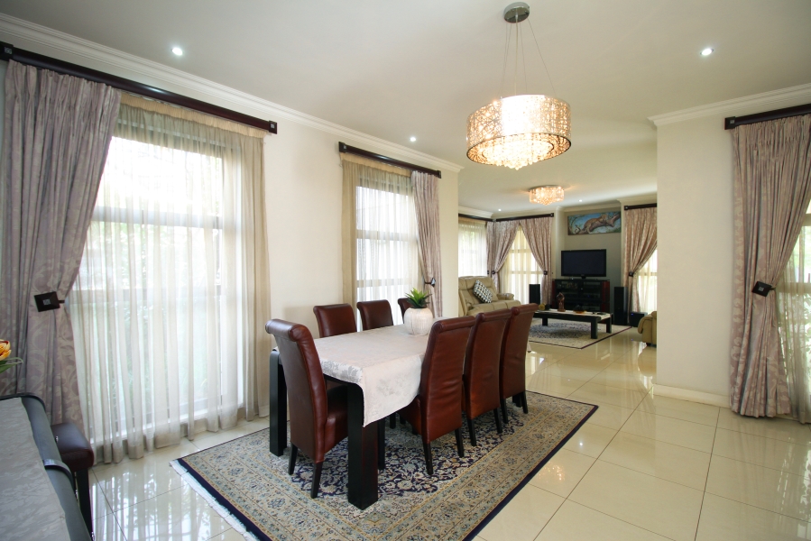 3 Bedroom Property for Sale in Waterfall Country Village Gauteng