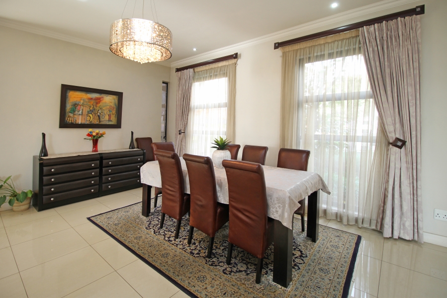 3 Bedroom Property for Sale in Waterfall Country Village Gauteng