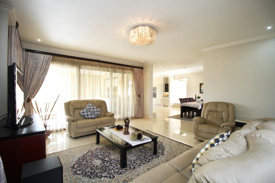 3 Bedroom Property for Sale in Waterfall Country Village Gauteng