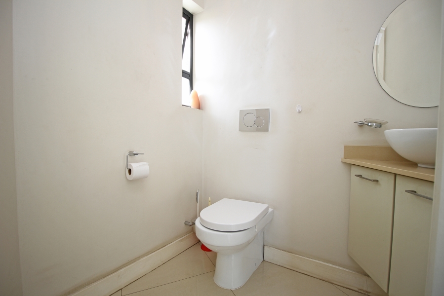 3 Bedroom Property for Sale in Waterfall Country Village Gauteng