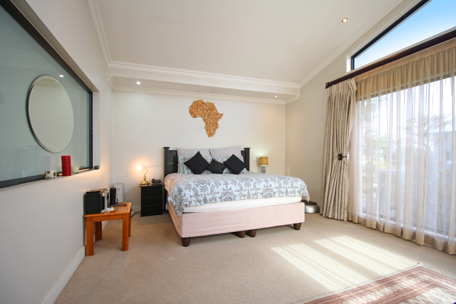 3 Bedroom Property for Sale in Waterfall Country Village Gauteng