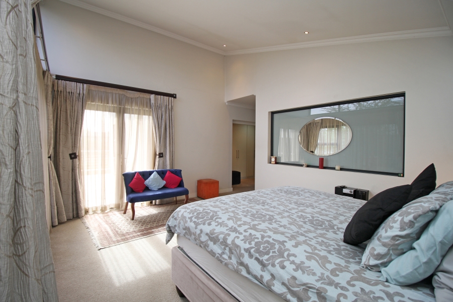 3 Bedroom Property for Sale in Waterfall Country Village Gauteng