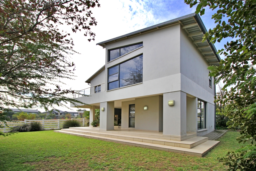 3 Bedroom Property for Sale in Waterfall Country Village Gauteng