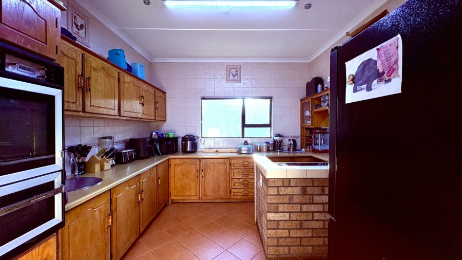 5 Bedroom Property for Sale in Ferryvale Gauteng