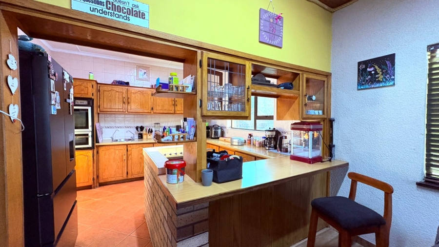 5 Bedroom Property for Sale in Ferryvale Gauteng