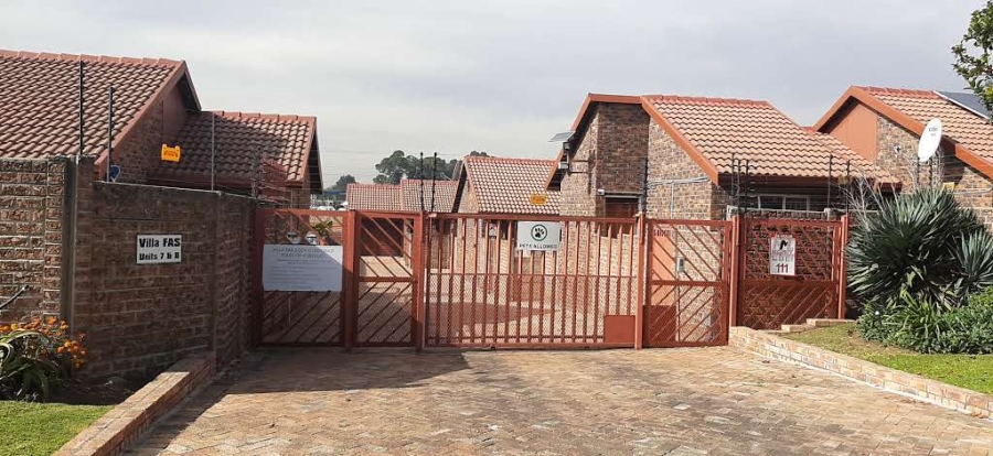 3 Bedroom Property for Sale in Edleen Gauteng